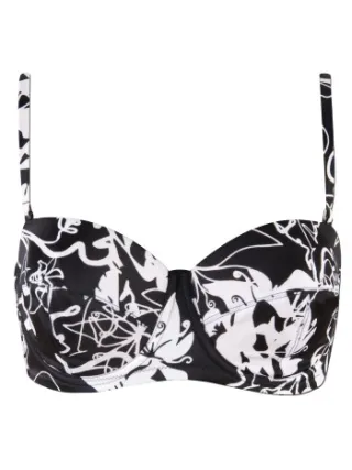 Triumph 4 your Curves CTOWPD * Actie * Zwart,Versch.kleure/Patroon