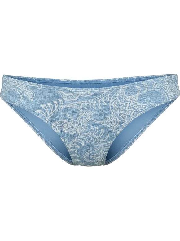 Billabong Women's Trippin Tides Bondi - Bikinibroekje, meerkleurig
