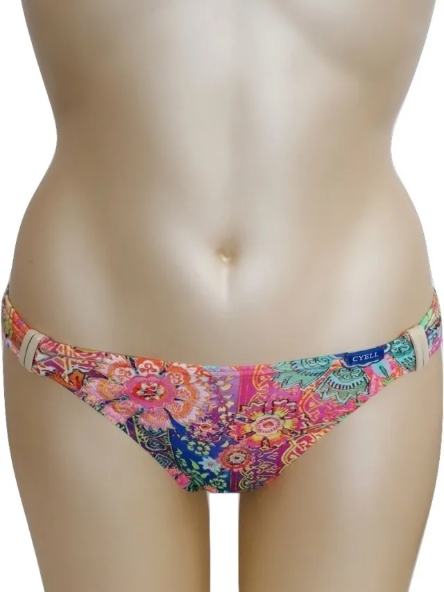 Cyell Sari - bikini broekje - maat 36 / diverse