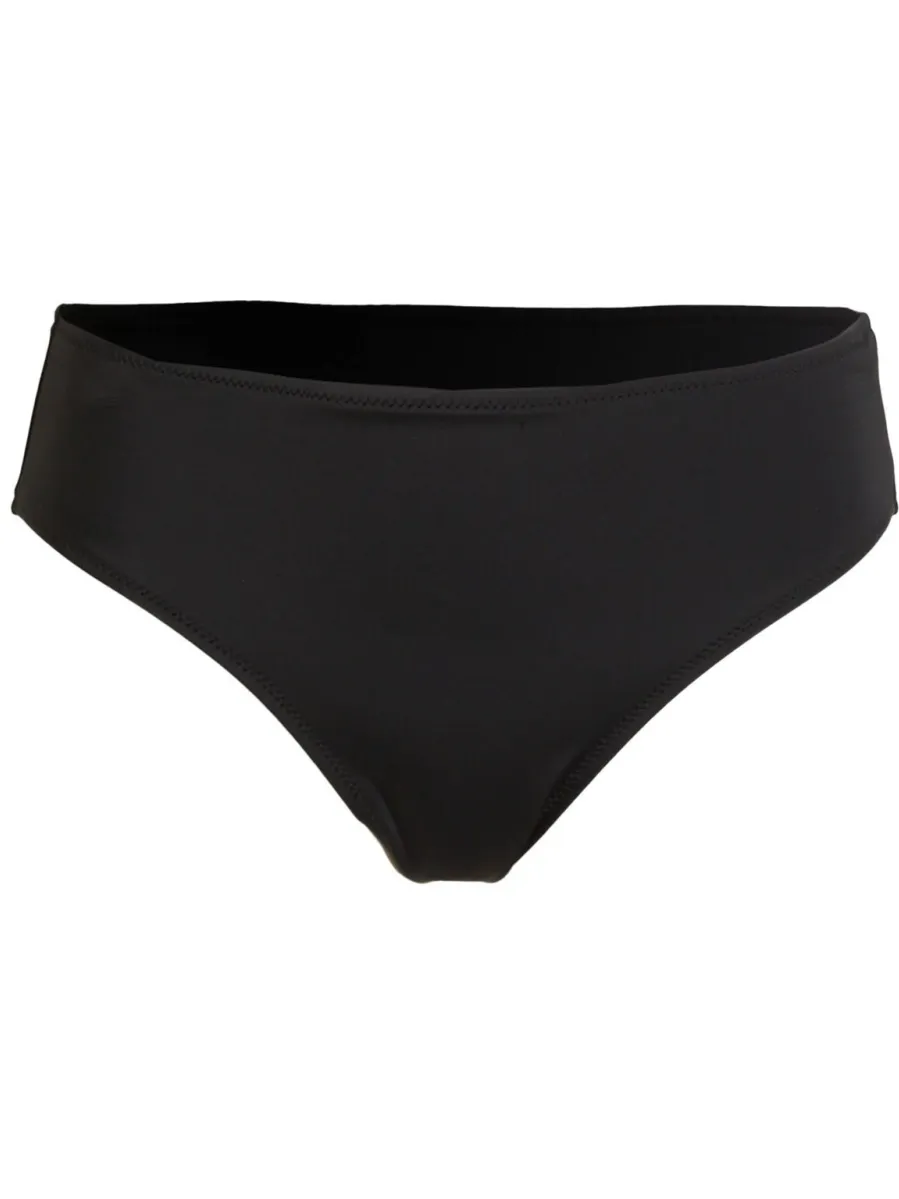 BEACHWAVE hipster bikinibroekje zwart, foto 2