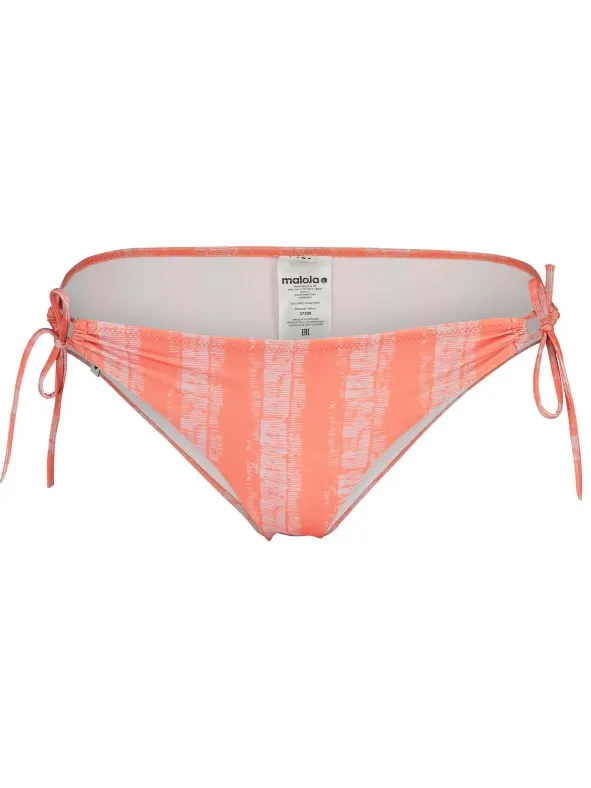 Maloja Women's MattseeM. Bottom - Bikinibroekje, roze