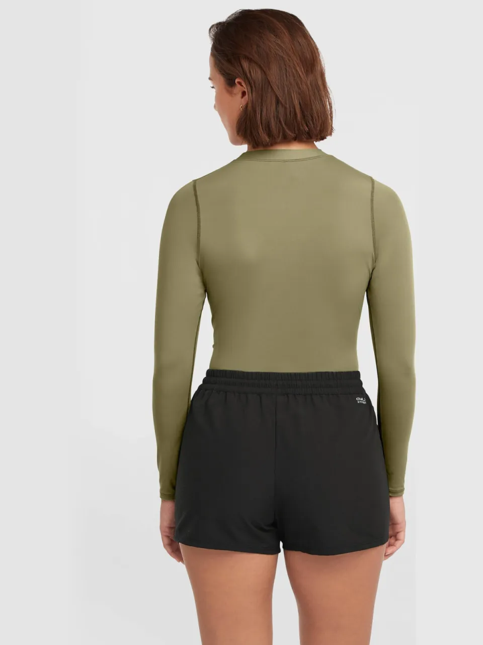 O'Neill zwemshort Essentials 12' zwart, foto 4