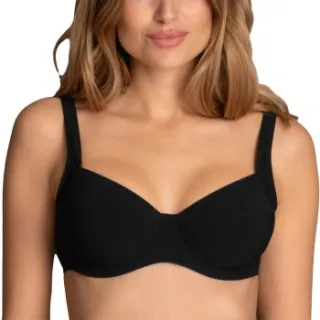 Rosa Faia Underwire Sibel Top * Actie * Zwart,Roze,Blauw