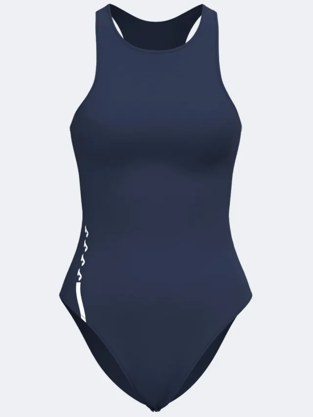 Joma Badpak uit één stuk Joma Banador Shark Iii Marino Blue