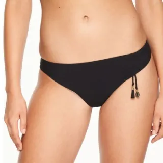 Chantelle Eivissa bikinislip zwart