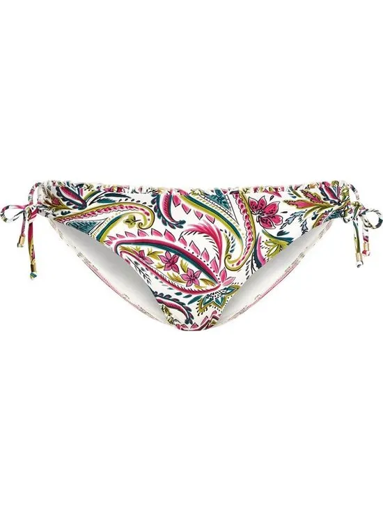Cyell Maat 44 WAJANG FLORAL Bikinibroekje Laag Dames Multi