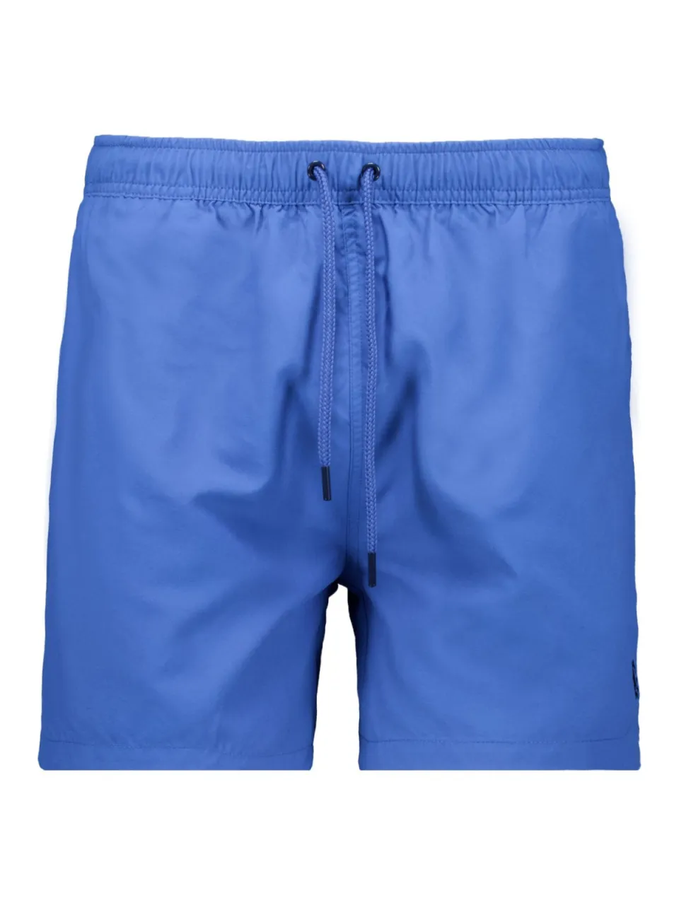 Ragman zwemshorts koningsblauw