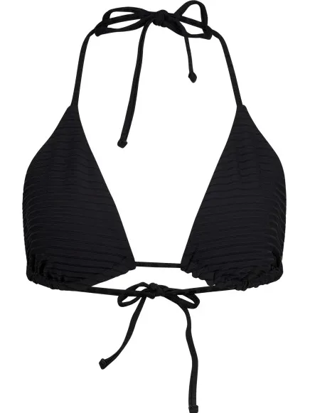 Rip Curl Women's Premium Surf Sliding Tri - Bikinitop, zwart