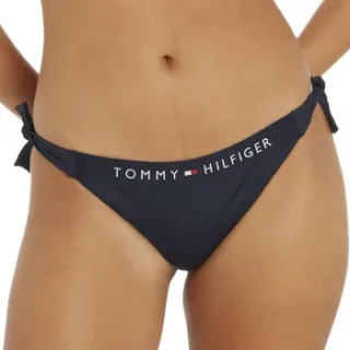 Tommy Hilfiger Original bikinibroekje marineblauw Rood,Blauw