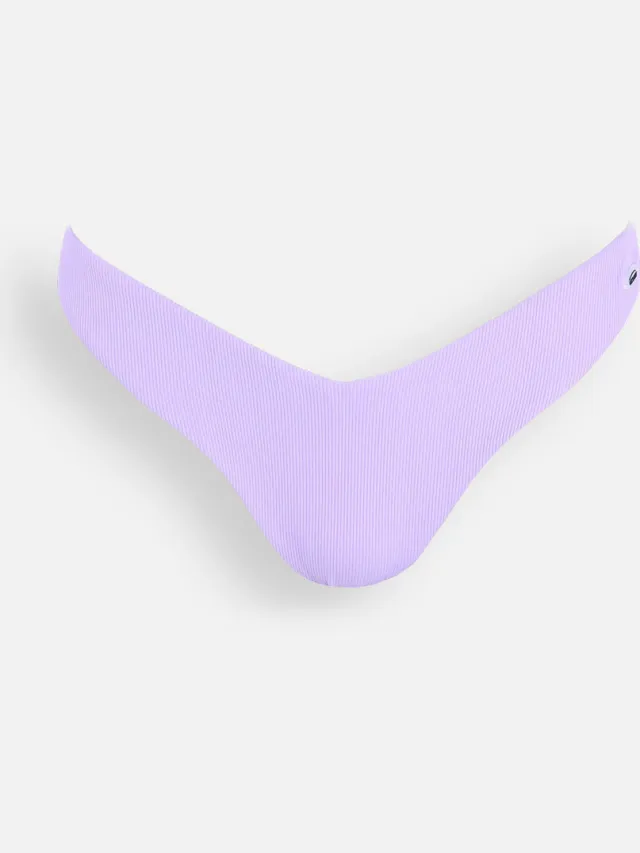 Oxbow Recife bikinibroekje violet