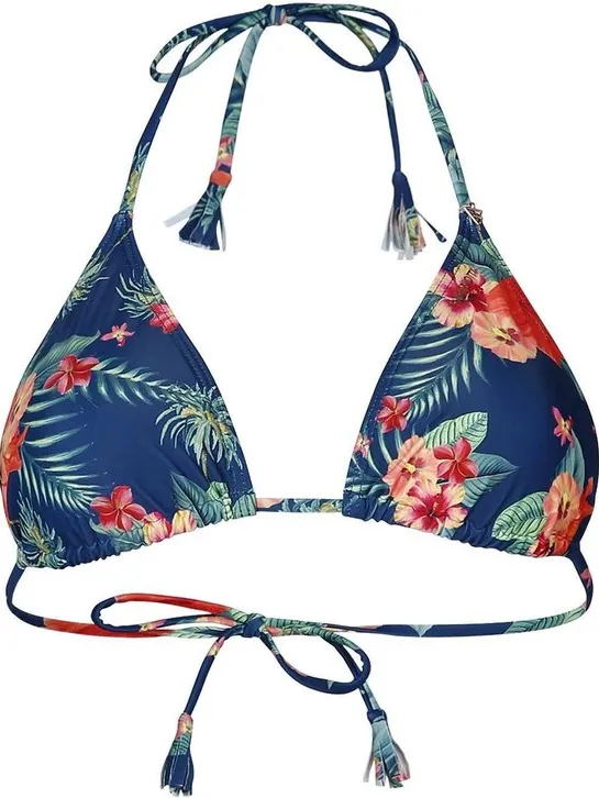 Brunotti Noralee-AO-N Bikinitopje Multi
