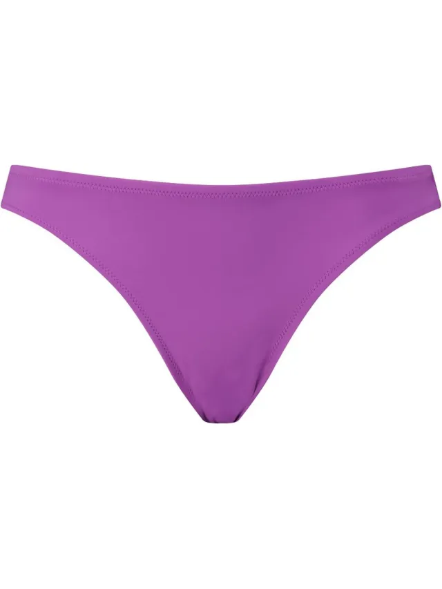 Puma Bikinibroekje Classic Purple-XS Paars