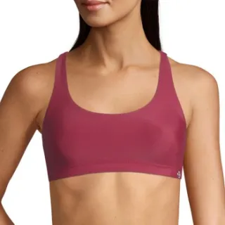Casall Fearless Bikini Top Zwart,Groen,Roze,Rood