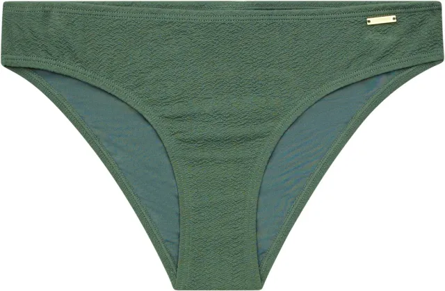 Protest MIXDite – Bikinibroekje Dames Veggie Green