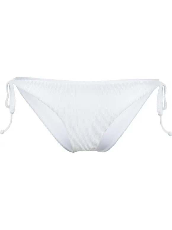 PURA clothing Women's Viola Bottom - Bikinibroekje, wit