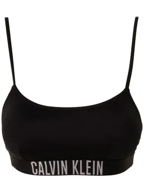 Calvin Klein Intense Power Bikini Bralette * Actie * Zwart