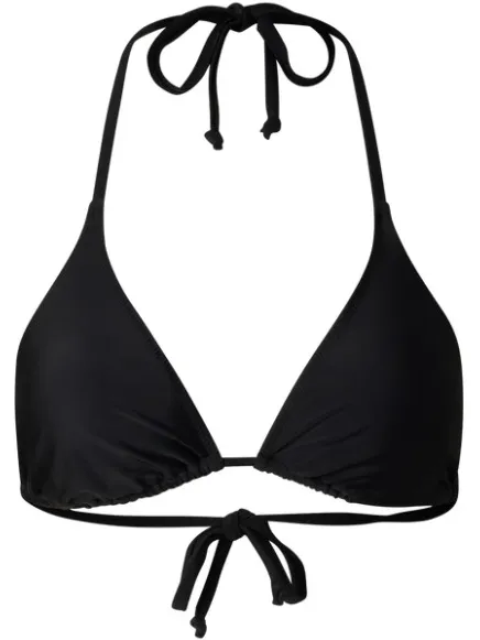 Bogner Fire+Ice - Women's Gaby3 - Bikinitop, zwart