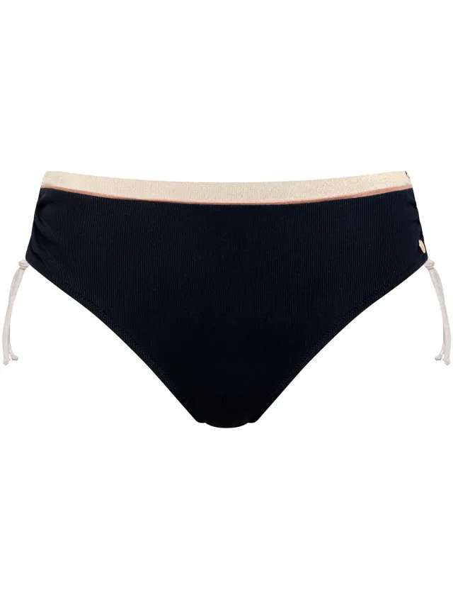 Lisca SYDNEY bikinislip zwart