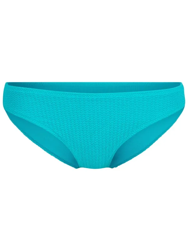 Seafolly Women's Sea Dive Hipster Pant - Bikinibroekje, oranje