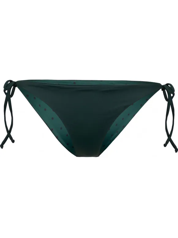 PURA clothing Women's Viola Bottom - Bikinibroekje, blauw