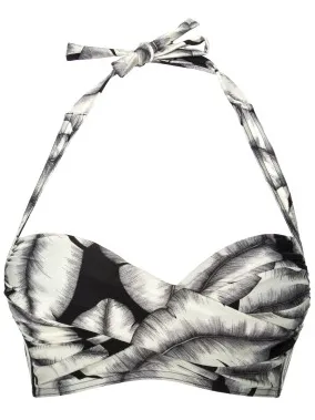 Scampi Camogli Bikini Top Rood,Versch.kleure/Patroon,Blauw,Groen,Geel,Zwart,Wit
