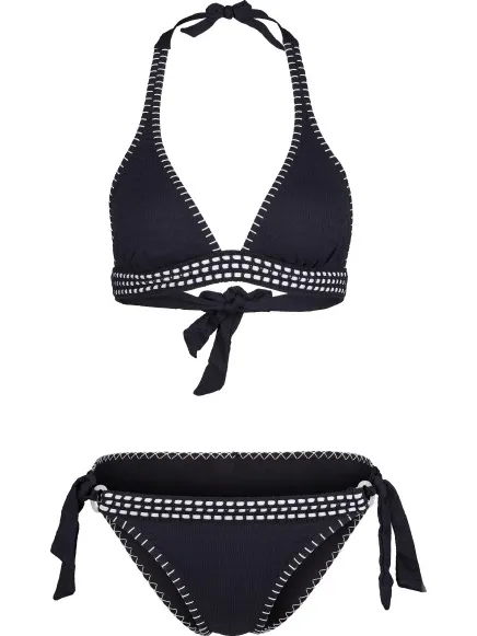 banana moon Damomadia Marany bikini zwart
