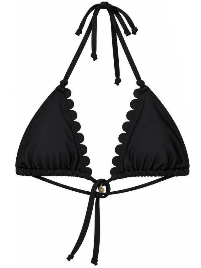 Grain De Sable Alexa bikinitop zwart