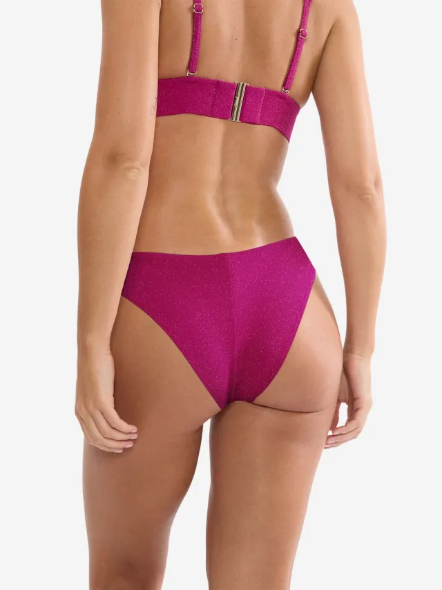 Triumph Bikini-Hose Red Label Summer Sunset RASPBERRY JUICE