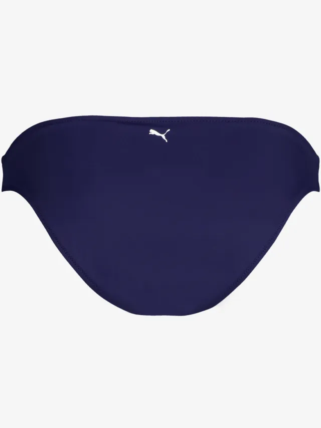 Puma dames bikinibroekje blauw, foto 2