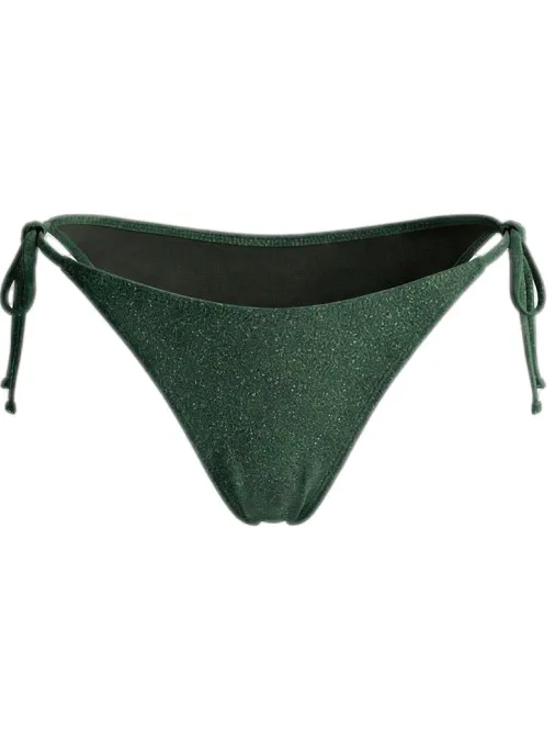 banana moon Women's Massa Sparklesun - Bikinibroekje, groen