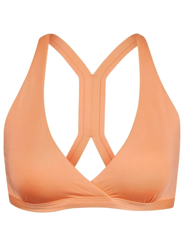 Patagonia Women's Bottom Turn Top - Bikinitop, meerkleurig