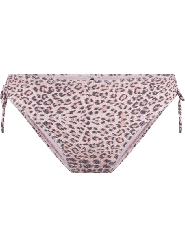 LingaDore Bikini Strikbroekje Luipaard print