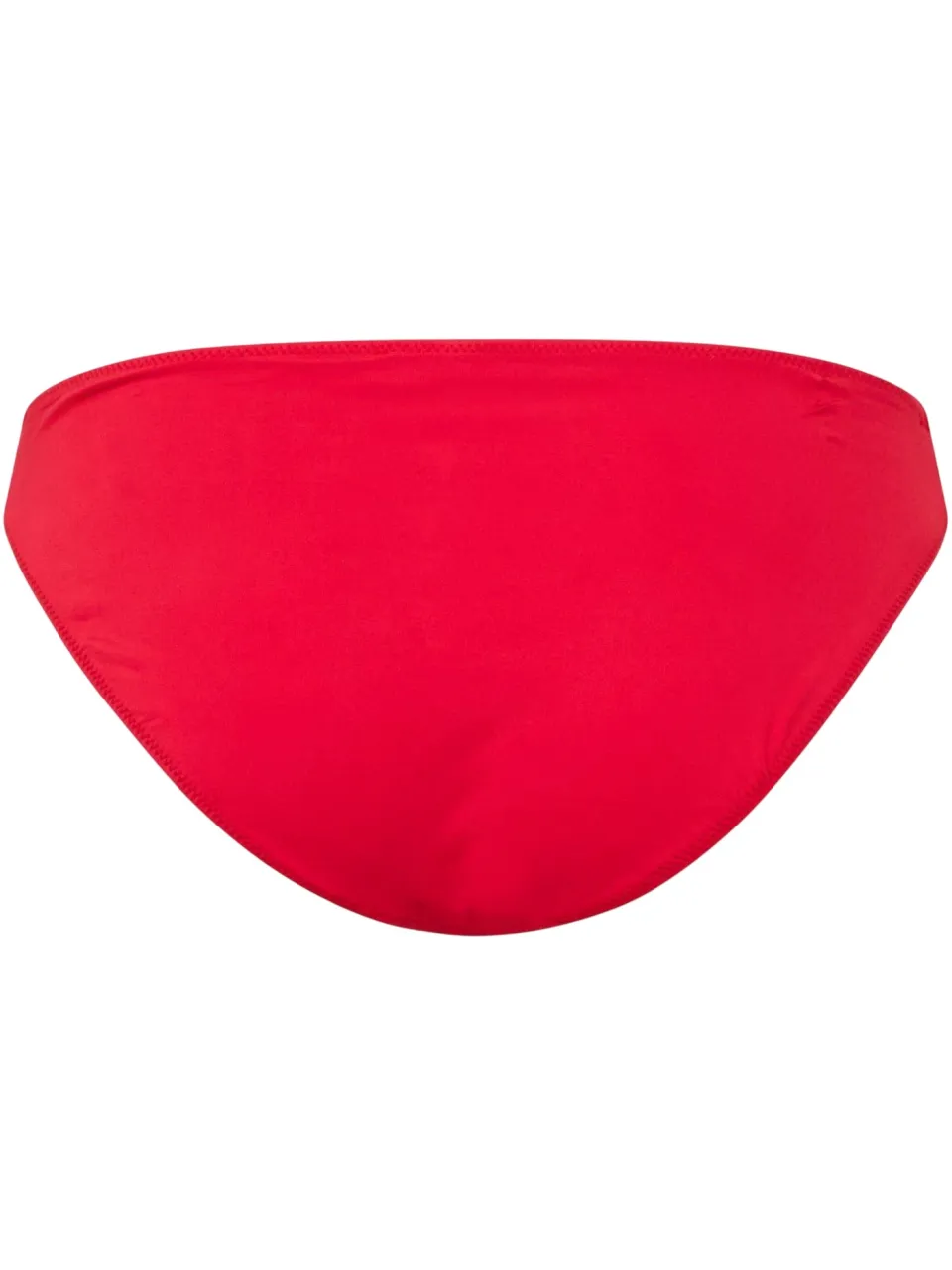 Biba Dames/Dames Venetian Bikinibroekje (Rood), foto 2