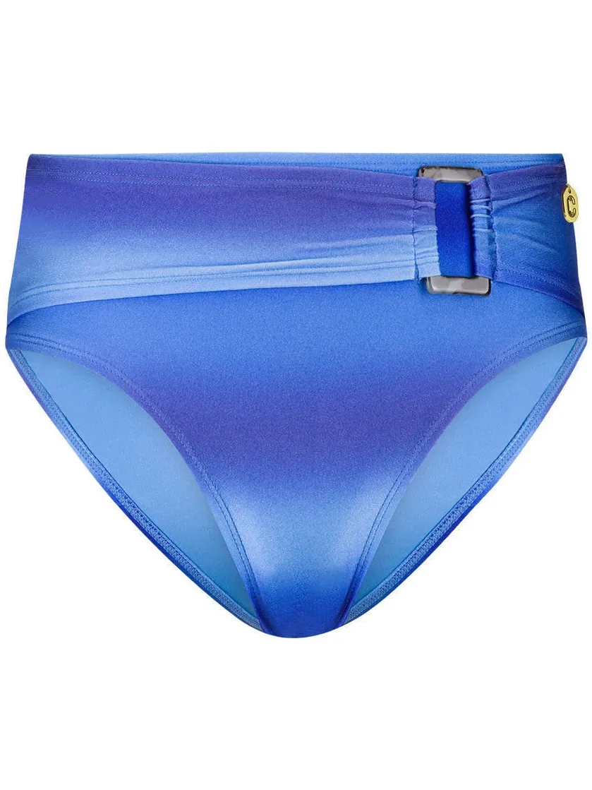 Ten Cate Beach TC WOW bikinislip blauw, foto 2