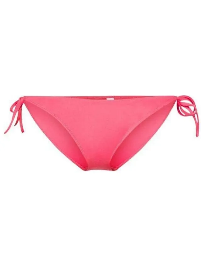 Calvin Klein Dames/Dames Effen Bikinibroekje met zijbandje (Roze), foto 2