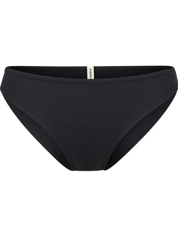 MYMARINI Women's Pants Swim Apparel - Bikinibroekje, zwart