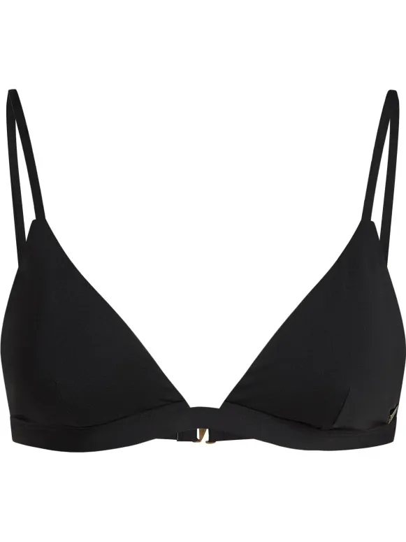 O'Neill Women's Seaside Tri Top - Bikinitop, zwart