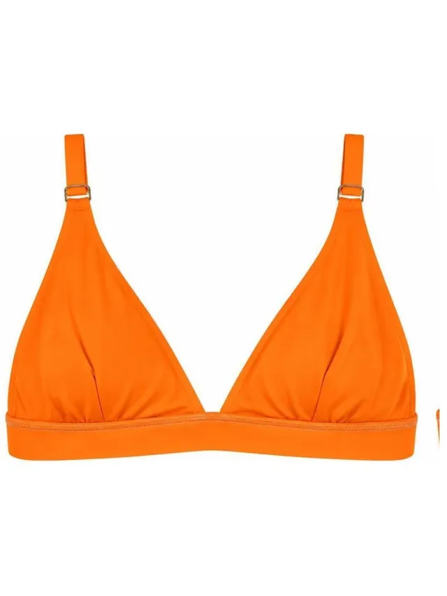 Grain De Sable Lea bikinitop oranje