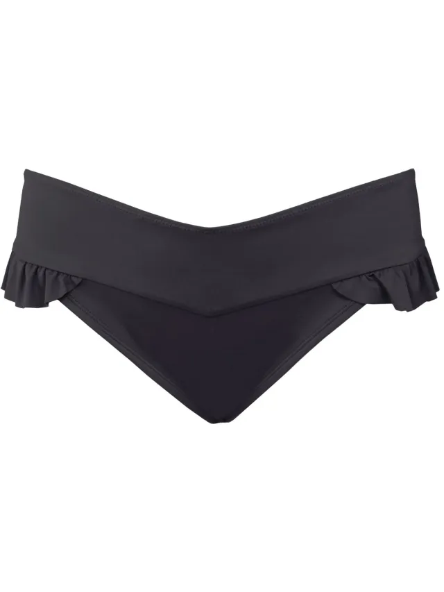 SugarShape bikinibroekje VALENCIA zwart