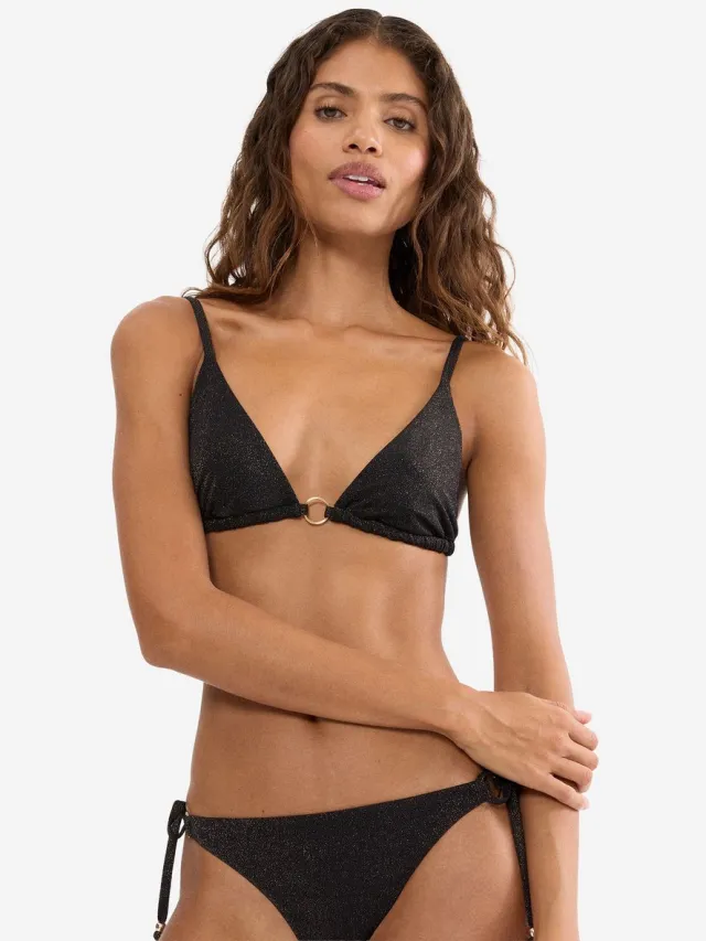 Triumph Bügel-Bikini Red Label Summer Sunset zwart