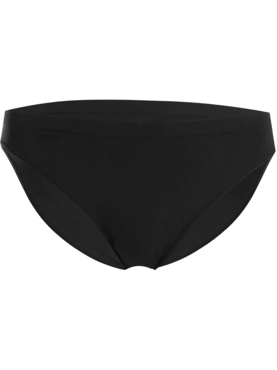 Wolford Naadloze bikinibroekjes voor dames (set van 2) (Zwart), foto 2