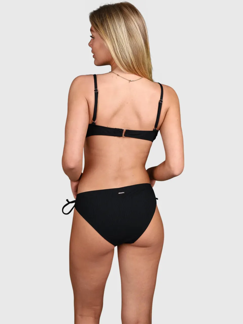 Brunotti Stefana beugel bikinitop groen, foto 4