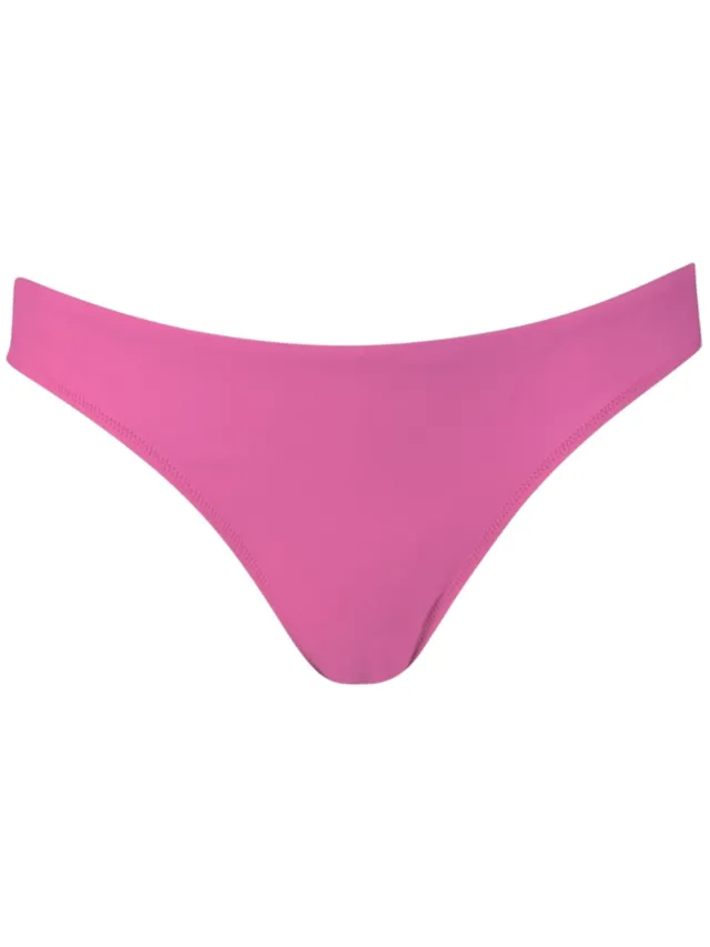Puma Vrouwen/dames Bikinibroekjes (Fluorescerend Roze)