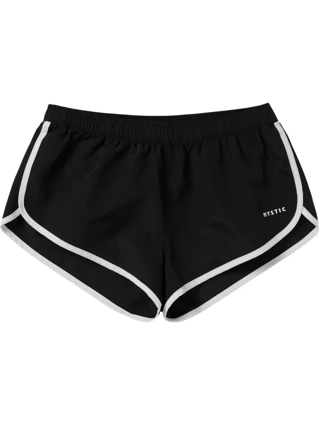 Mystic Layla Boardshorts - Black