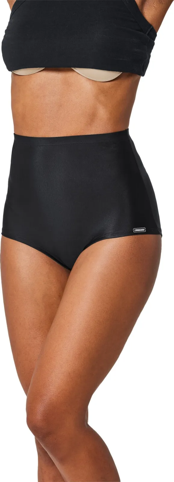 Bikinibroekje zwart
