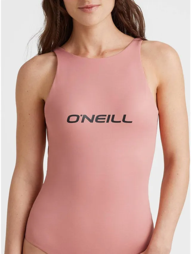O'Neill badpak oudroze Ash Rose