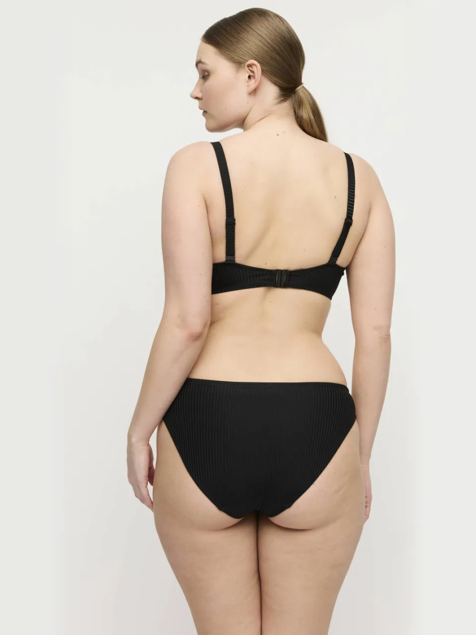 PrimaDonna bikinibroekje Delray zwart, foto 4