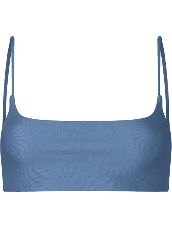 Oy Women's Surf Bikini Oberteil Buri - Bikinitop, blauw