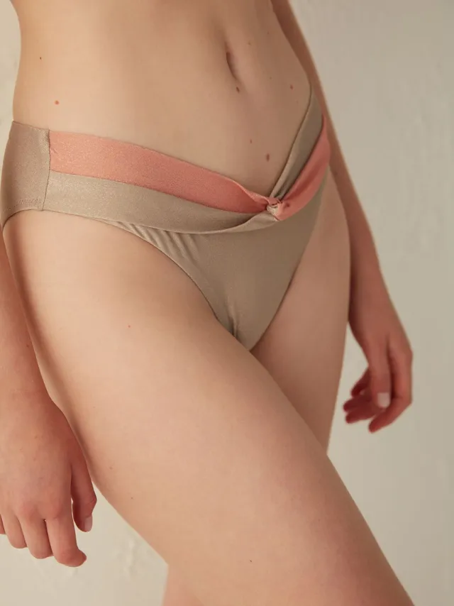 Penti Amelie Bikini Onderbroek veelkleurig, foto 2