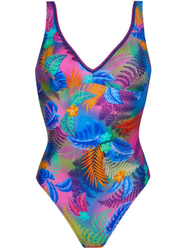 Antigel L'avatar Des Iles Badpak Multicolour Blue Avatar